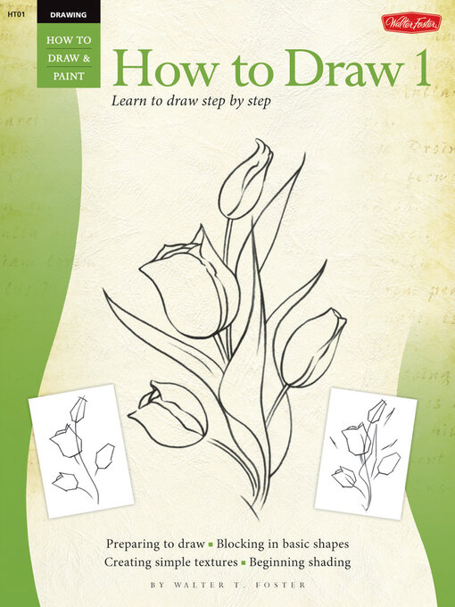 Title details for How to Draw 1 by William F. Powell - Available